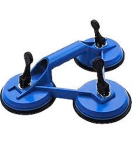 TYSON ÜÇLÜ VANTUZ PLASTİK GÖVDE